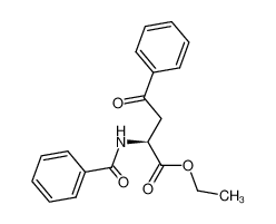 (S)-2-Benzoylamino-4-oxo-4-phenyl-butyric acid ethyl ester CAS:396662-53-6 manufacturer & supplier