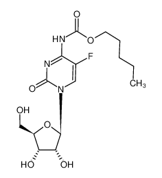 capecitabine CAS:396684-42-7 manufacturer & supplier