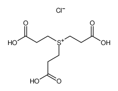 tris-(2-carboxy-ethyl)-sulfonium , chloride CAS:39669-77-7 manufacturer & supplier