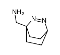 2,3-diazabicyclo[2.2.2]oct-2-en-4-ylmethanamine CAS:396715-58-5 manufacturer & supplier