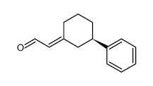 (R)-2-(3-phenylcyclohexylidene)acetaldehyde CAS:396718-95-9 manufacturer & supplier