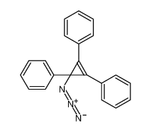 (1-azido-2,3-diphenylcycloprop-2-en-1-yl)benzene CAS:39672-25-8 manufacturer & supplier