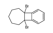 4b,9a-dibromo-4b,6,7,8,9,9a-hexahydro-5H-benzo[3,4]cyclobuta[1,2][7]annulene CAS:39675-34-8 manufacturer & supplier