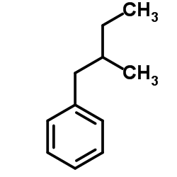 2-methylbutylbenzene CAS:3968-85-2 manufacturer & supplier