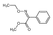 [(Z)-Ethoxyimino]-phenyl-acetic acid methyl ester CAS:39684-43-0 manufacturer & supplier