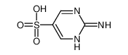 2-aminopyrimidine-5-sulfonic acid CAS:39687-77-9 manufacturer & supplier