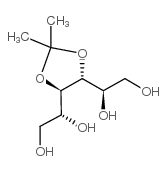 3,4-O-ISOPROPYLIDENE-D-MANNITOL CAS:3969-84-4 manufacturer & supplier