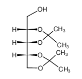 ((4S,4’R,5S)-2,2,2',2'-tetramethyl-[4,4'-bi(1,3-dioxolan)]-5-yl)methanol CAS:3969-86-6 manufacturer & supplier