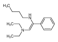 (E)-N1-Butyl-N2,N2-diethyl-1-phenyl-ethene-1,2-diamine CAS:39690-26-1 manufacturer & supplier