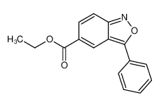 5-ethoxycarbonyl-3-phenyl-2,1-benzisoxazole CAS:39695-70-0 manufacturer & supplier