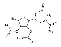 tetra-O-acetyl-glucopyranosyl bromide CAS:39698-24-3 manufacturer & supplier