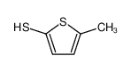 5-methylthiophene-2-thiol CAS:3970-28-3 manufacturer & supplier