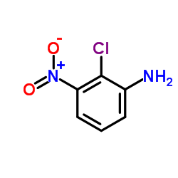 2-CHLORO-3-NITROANILINE CAS:3970-41-0 manufacturer & supplier