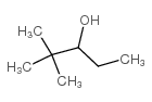 2,2-dimethylpentan-3-ol CAS:3970-62-5 manufacturer & supplier