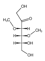 O3,O4-dimethyl-D-fructose CAS:39706-26-8 manufacturer & supplier