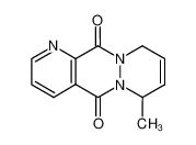 7-methyl-7,10-dihydro-pyridazino[1,2-a]pyrido[2,3-d]pyridazine-5,12-dione CAS:39713-57-0 manufacturer & supplier