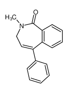 2-methyl-5-phenyl-2,3-dihydro-benzo[c]azepin-1-one CAS:39713-69-4 manufacturer & supplier