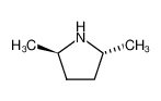 trans-(+/-)-2,5-dimethylpyrrolidine CAS:39713-71-8 manufacturer & supplier