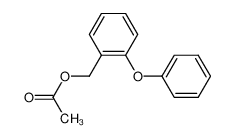 o-phenoxybenzyl acetate CAS:39717-00-5 manufacturer & supplier