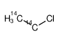 1-chloro-[14C]ethane CAS:39717-64-1 manufacturer & supplier