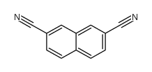 2,7-Dicyanonaphthalene CAS:39718-11-1 manufacturer & supplier