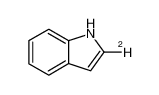 2-D-indole CAS:3972-52-9 manufacturer & supplier