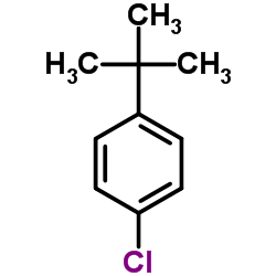 1-Chloro-4-(1,1-Dimethylethyl)Benzene CAS:3972-56-3 manufacturer & supplier