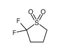 2,2-difluorothiolane 1,1-dioxide CAS:397250-95-2 manufacturer & supplier