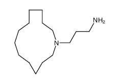 3-(azacyclotridecan-1-yl)propan-1-amine CAS:397263-15-9 manufacturer & supplier