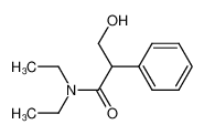 tropic acid diethylamide CAS:39729-01-6 manufacturer & supplier