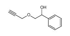 (2-Hydroxy-2-phenyl-ethyl)-(prop-2-inyl)-ether CAS:3973-19-1 manufacturer & supplier