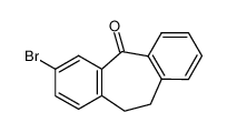 3-bromo-5-oxo-10,11-dihydro-5H-dibenzo[a,d]cycloheptane CAS:3973-53-3 manufacturer & supplier