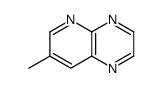 7-methylpyrido[2,3-b]pyrazine CAS:397325-35-8 manufacturer & supplier