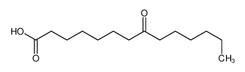 8-oxotetradecanoic acid CAS:39747-88-1 manufacturer & supplier