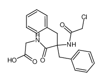 N-Chloracetyl-α-benzyl-Phe-Gly CAS:39748-25-9 manufacturer & supplier