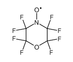 2,2,3,3,5,5,6,6-octafluoro-morpholin-4-yloxyl CAS:39749-65-0 manufacturer & supplier