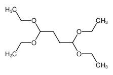 1,1,4,4-tetraethoxy-butane CAS:3975-13-1 manufacturer & supplier