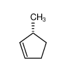 (+)-(R)-3-methylcyclopentene CAS:39750-38-4 manufacturer & supplier