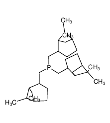 (-)-tris-(trans-myrtanyl)-phosphane CAS:39750-85-1 manufacturer & supplier