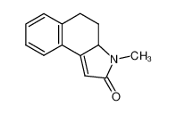 3-Methyl-3,3a,4,5-tetrahydro-benzo[e]indol-2-one CAS:39756-95-1 manufacturer & supplier