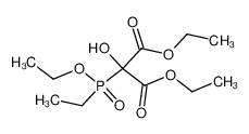 Ethyl-(bis-ethoxycarbonyl-hydroxy-methyl)-phosphinsaeure-ethylester CAS:3976-62-3 manufacturer & supplier