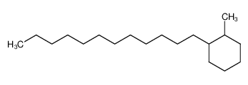 1-dodecyl-2-methyl-cyclohexane CAS:39762-41-9 manufacturer & supplier