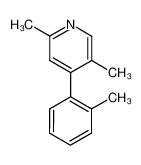 2,5-dimethyl-4-o-tolyl-pyridine CAS:39764-55-1 manufacturer & supplier