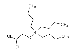 2,2-Dichlorethoxy-tributyl-stannan CAS:39767-64-1 manufacturer & supplier