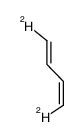 (E,Z)-(1,4-D2)-1,3-Butadien CAS:39768-59-7 manufacturer & supplier