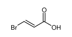 3-bromoacrylic acid CAS:39773-32-5 manufacturer & supplier