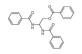 β-Dibenzoylaminoethyl-benzoat CAS:39773-40-5 manufacturer & supplier