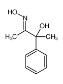 3-hydroxyimino-2-phenylbutan-2-ol CAS:39775-68-3 manufacturer & supplier