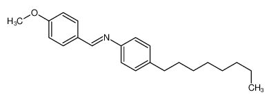 1-(4-methoxyphenyl)-N-(4-octylphenyl)methanimine CAS:39777-23-6 manufacturer & supplier