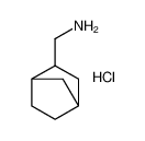 3-bicyclo[2.2.1]heptanylmethanamine,hydrochloride CAS:39780-78-4 manufacturer & supplier